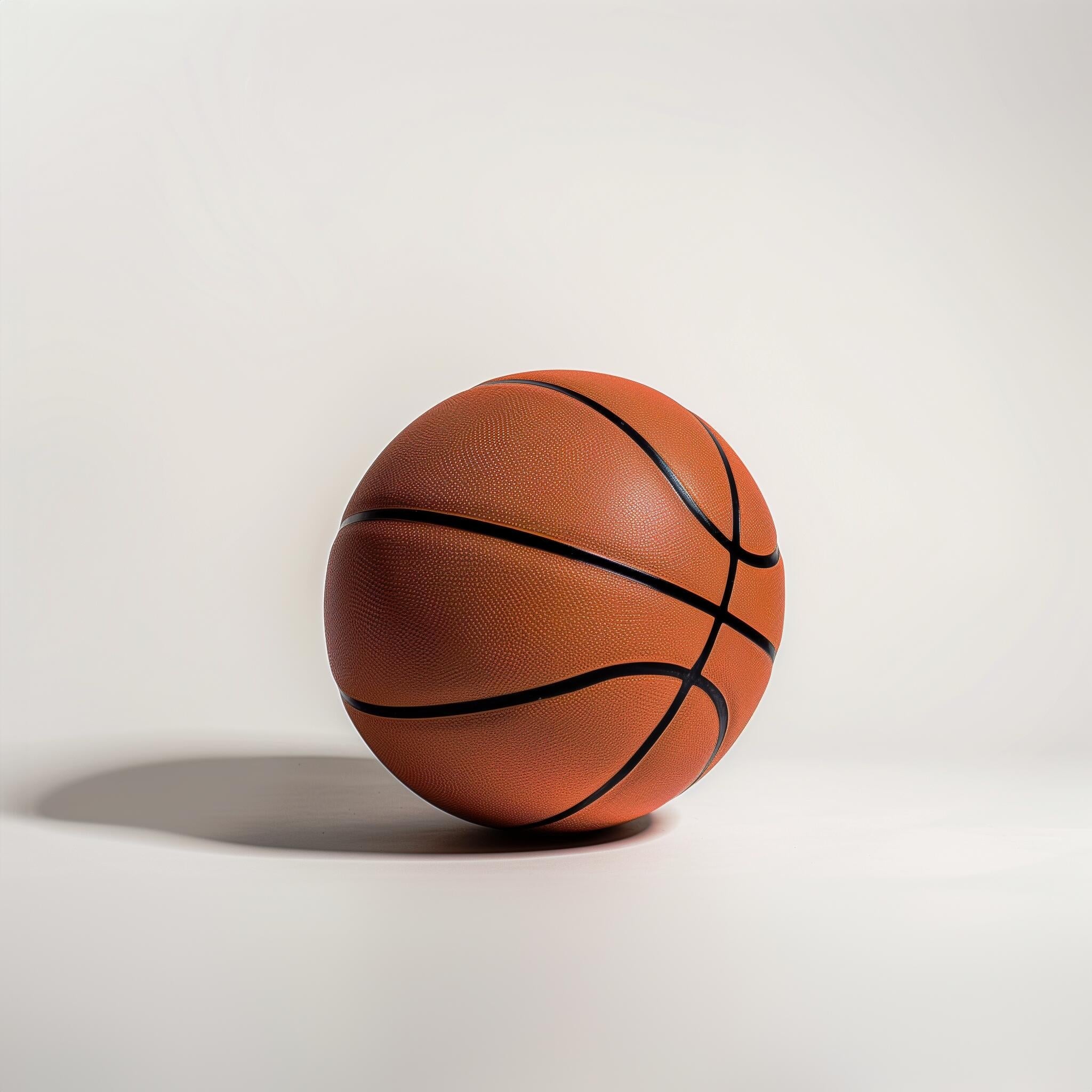 Ballon de basketball